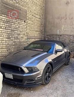 فورد موستانج